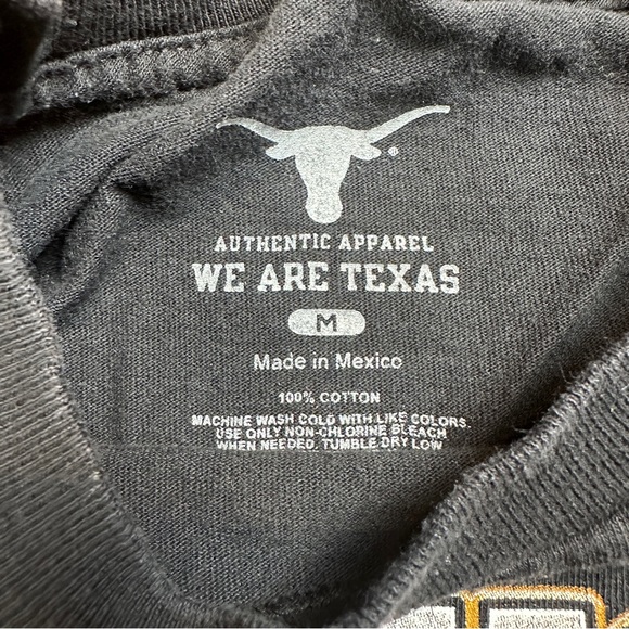 (M) Vintage University of Texas Longhorn Men - Picture 3 of 3